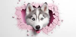 I LOVE DOG