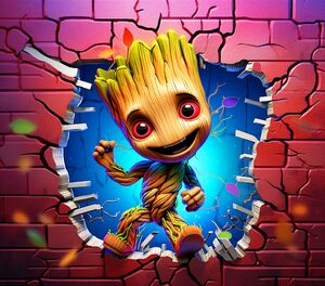 Groot