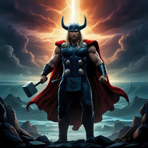 THOR AI